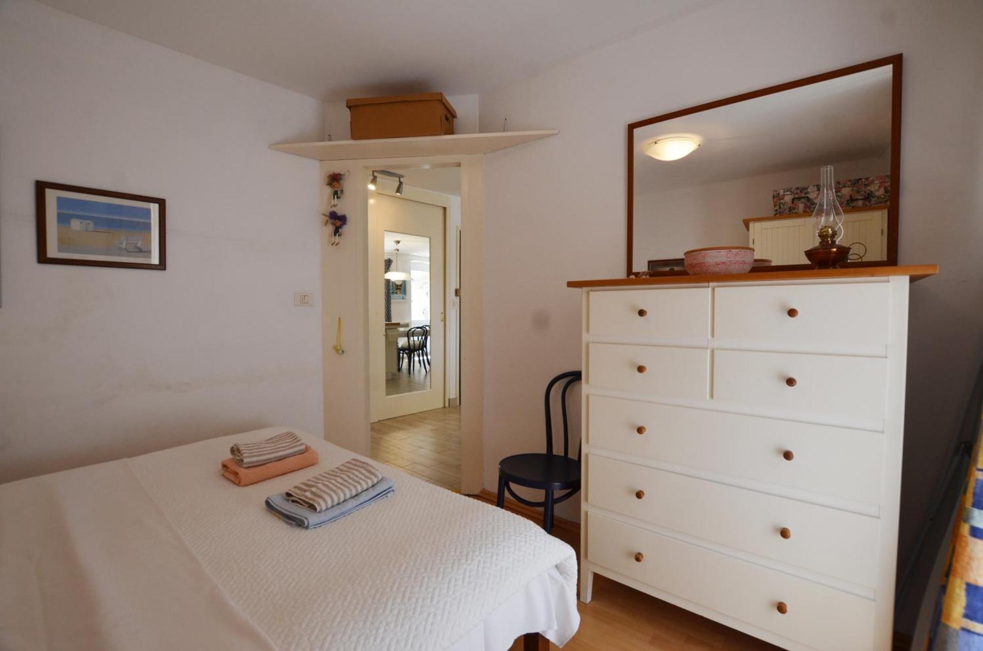 Blue Central Apartment Ровин Екстериор снимка
